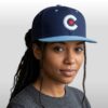 2026 Chicago Cubs City Connect Hat 3 2026 Chicago Cubs City Connect Hat