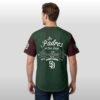 2026 San Diego Padres x Mexican Heritage Night Baseball Jersey (2)