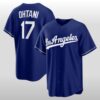 2026 Los Angeles Dodgers Uniforms Jersey (2)
