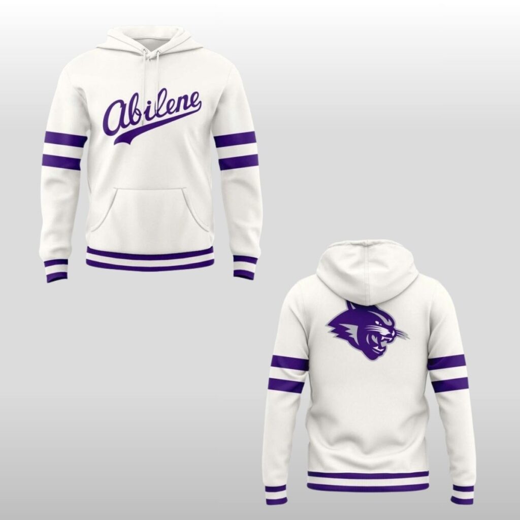 2026 Abilene Christian Wildcats Baseball Throwback Hoodie Shirt 10 7lSwb602 2026 Abilene Christian Wildcats Baseball Throwback Hoodie Shirt1