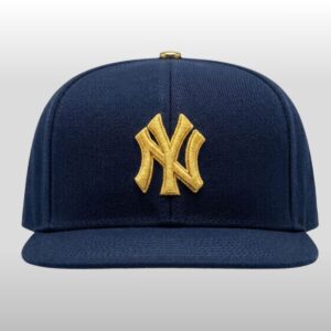 2026 New York Yankees Rotary International Hat 2