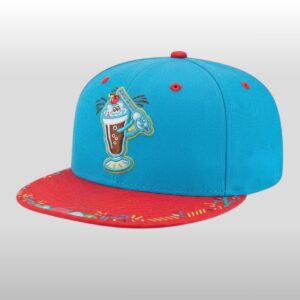 2026 Columbus Clingstones Fountain Soda Refrescos de Fuente Hat Giveaway