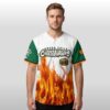 Albuquerque Isotopes 2026 Green Chile Cheeseburgers Baseball Jersey