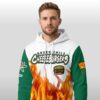 Albuquerque Isotopes 2026 Green Chile Cheeseburgers Baseball Jersey 2