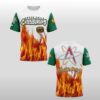 Albuquerque Isotopes 2026 Green Chile Cheeseburgers Hoodie