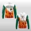 Albuquerque Isotopes 2026 Green Chile Cheeseburgers Hoodie 2