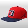 Atlanta Braves Ronald Acuna Jr Chenille Hat 2026 Giveaway 6 Atlanta Braves Ronald Acuna Jr Chenille Hat 2026 Giveaway 2