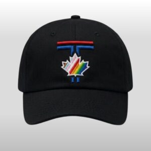 2026 Blue Jays Pride Night Hat Giveaway 2