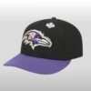 Baltimore Ravens 2026 Draft Hat 2