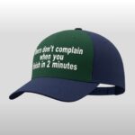 Beers Don't Complain When You Finish In 2 Minutes Hat