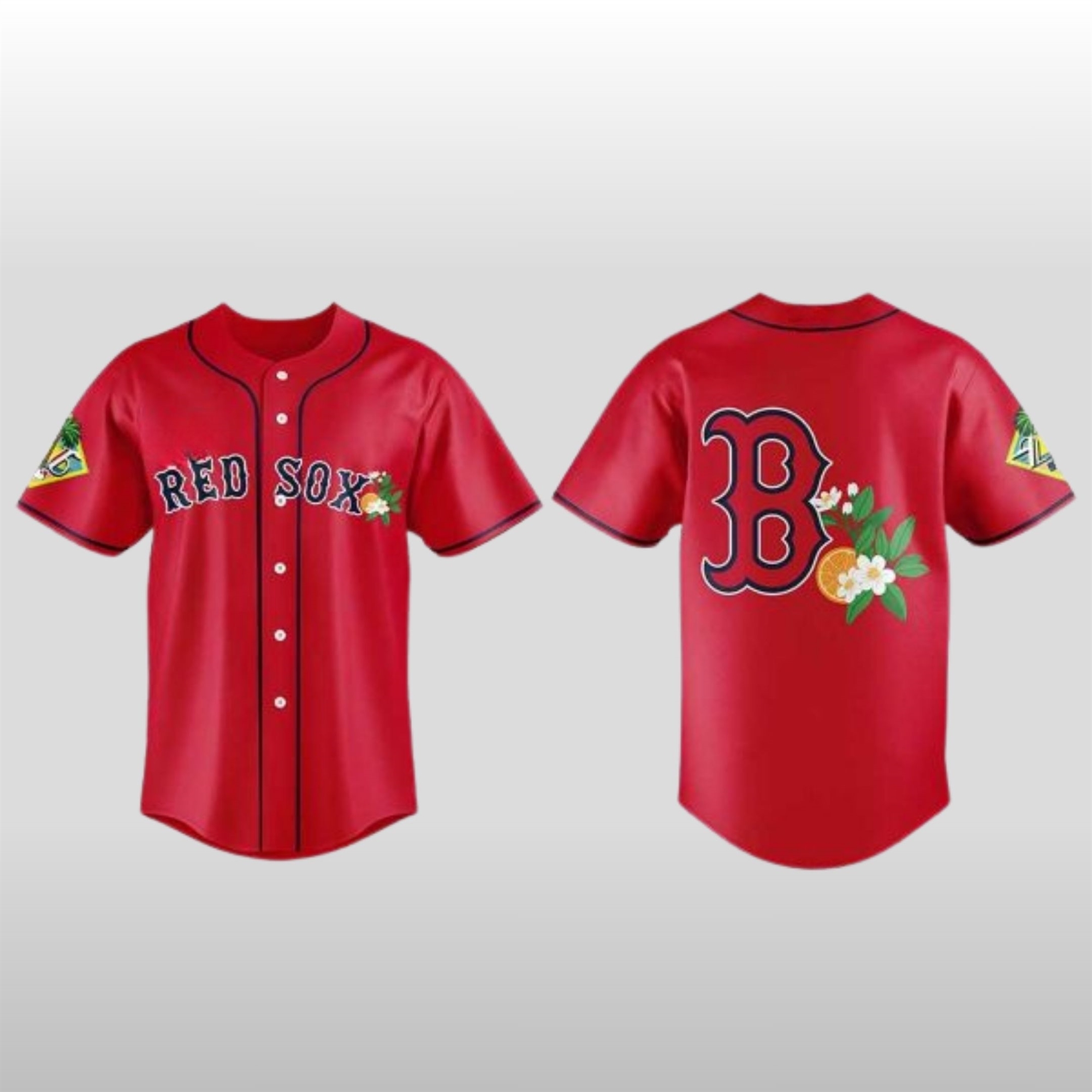 Boston-Red-Sox-Spring-Training-Camp-2026-Baseball-Jersey Boston Red Sox Spring Training Camp 2026 Baseball Jersey