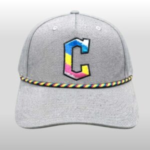 2026 Guardians Disability Pride Logo Hat Giveaway
