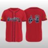 Braves 2026 ASL Jersey Giveaway 5 Braves 2026 ASL Jersey Giveaway 2