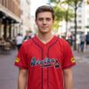 Braves 2026 ASL Jersey Giveaway 5 Braves 2026 ASL Jersey Giveaway 3