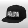 Brazilian Pokenons Manon Nation Hat 2