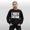 Bryce Crawford I Hate Satan Shirt 6 Bryce Crawford I Hate Satan Shirt 3