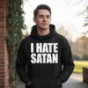 Bryce Crawford I Hate Satan Shirt 7 Bryce Crawford I Hate Satan Shirt 4