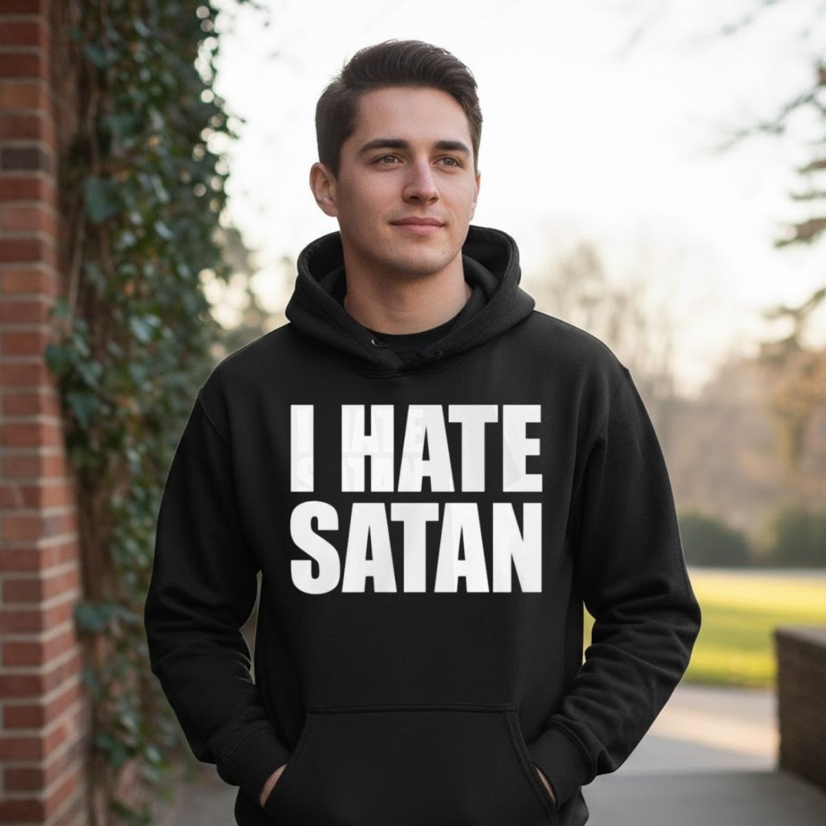 Bryce Crawford I Hate Satan Shirt 3 Bryce Crawford I Hate Satan Shirt 4