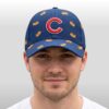Chicago Cubs 2026 National Hot Dog Day Hat Giveaway 4 Chicago Cubs 2026 National Hot Dog Day Hat Giveaway 3