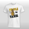 Chicago Triple Yaxel Shirt 3