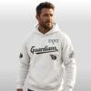 Cleveland Guardians x Jack Bryan With Heavan On Tour Hoodie 3 Cleveland Guardians x Jack Bryan With Heavan On Tour Hoodie