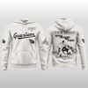 Cleveland Guardians x Jack Bryan With Heavan On Tour Hoodie 7 Cleveland Guardians x Jack Bryan With Heavan On Tour Hoodie 2