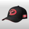 Dbacks Canadian Heritage Celebration 2026 Hat Giveaway 2