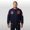 Detroit Tigers 2026 Retro Classic Baseball Jacket 3 Detroit Tigers 2026 Retro Classic Baseball Jacket