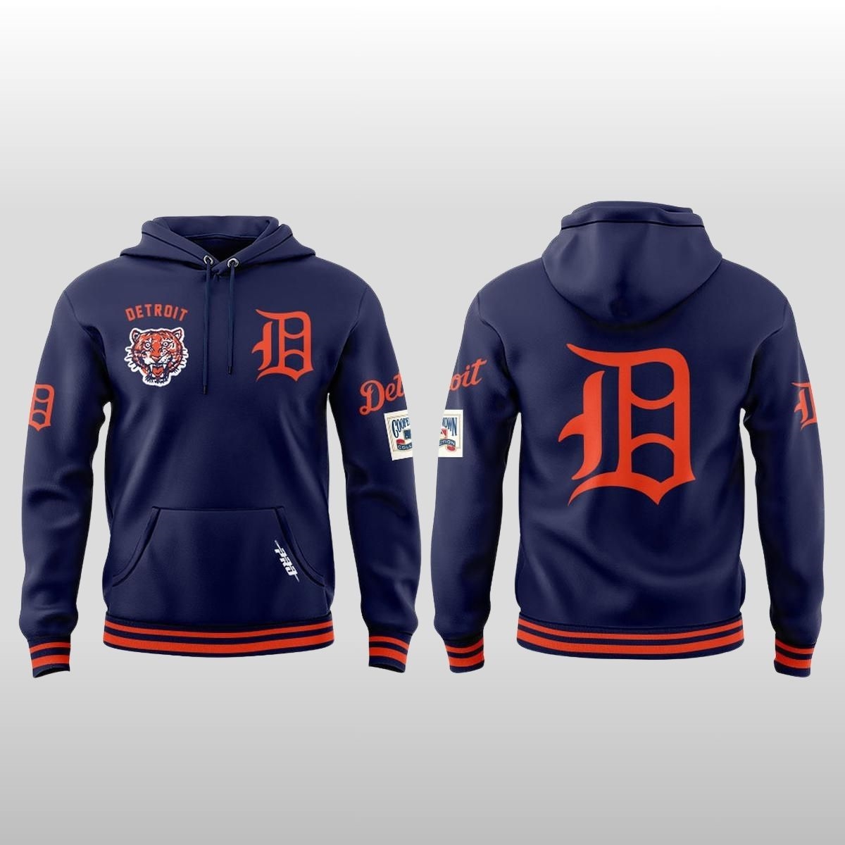 Detroit Tigers 2026 Retro Classic Hoodie 1 Detroit Tigers 2026 Retro Classic Hoodie