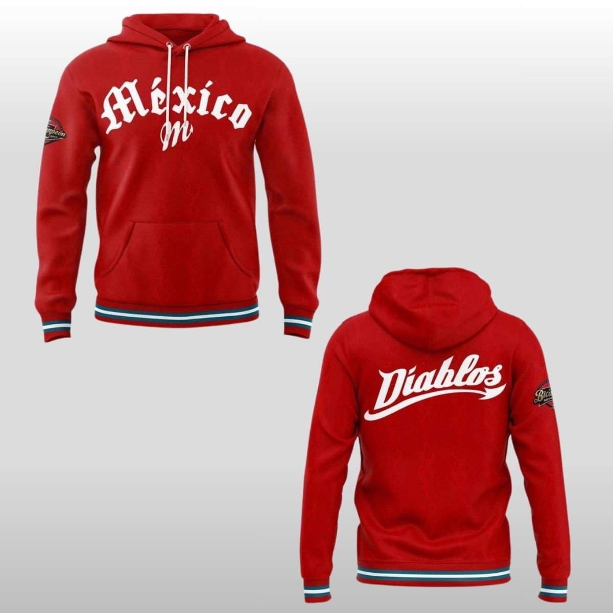 Diablos Rojos del Mxico 2026 Red Shirt Diablos Rojos del Mxico 2026 Red Shirt