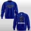 Duke Blue Devils Baseball 2026 Jesus Won Game 1 On Deck Shirt 3