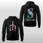 2026 Seattle Mariners Dominate the Zone Scott Servais Hoodie Shirt