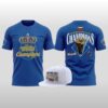 ESKiQhS3 Venezuela Baseball 2026 World Baseball Classic Champions The Crown Hoodie Shirt
