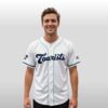 EzUQTJWo 2026 Asheville Tourists Mr Moon Baseball Jersey