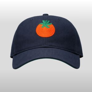 Luke Combs Tomato Hat 2