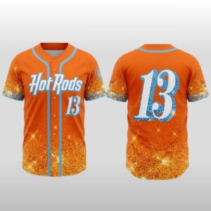 2026 Life Of A Hot Rod Night Jersey Giveaway 2