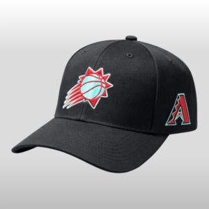 2026 Suns D-backs Hat Giveaway