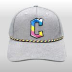 2026 Guardians Disability Pride Logo Hat Giveaway