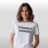 Hank Azaria Straight Looking Shirt