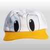 Harry Styles 2026 Runners World Donald Duck Hat 2