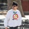 Harry Styles New York 94 Sweatshirt