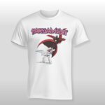 Harry Styles Parliament Shirt