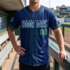 Hartford Yard Goats 2026 New Britain Rock Cats Baseball Jersey