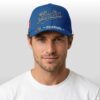 Italia Baseball 2026 World Baseball Hat
