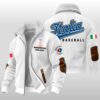 Italia Baseball 2026 World Baseball Winter Fleece Jacket