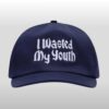 J Hope I Wasted My Youth Hat 6 J Hope I Wasted My Youth Hat 2