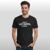 Johnny Gargano Arrive Lay Down Leave Shirt 5 Johnny Gargano Arrive Lay Down Leave Shirt