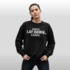 Johnny Gargano Arrive Lay Down Leave Shirt 6 Johnny Gargano Arrive Lay Down Leave Shirt 3