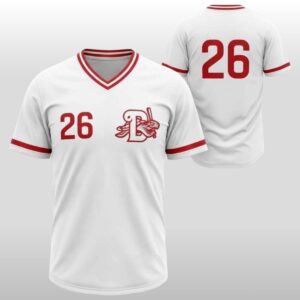 2026 Cincinnati Reds x Tortugas Mashup Kids Jersey Giveaway