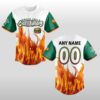 Albuquerque Isotopes 2026 Green Chile Cheeseburgers Baseball Jersey 2